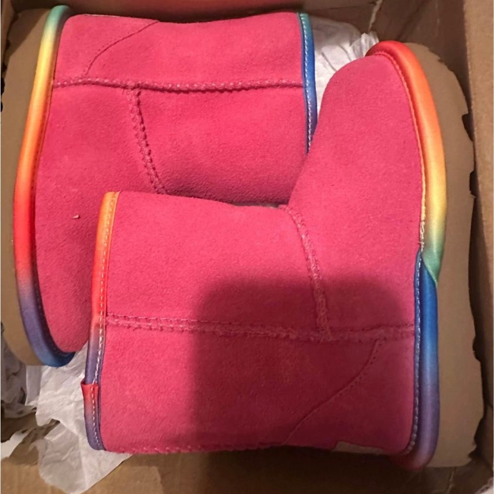 Uggs toddler